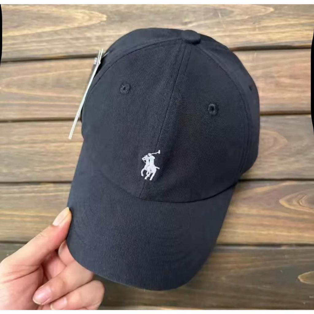 Topi Baseball Pria Wanita Bordir Polo High Quality/ Topi Polo Basic Dewasa Unisex Kekinian/ Topi Dis