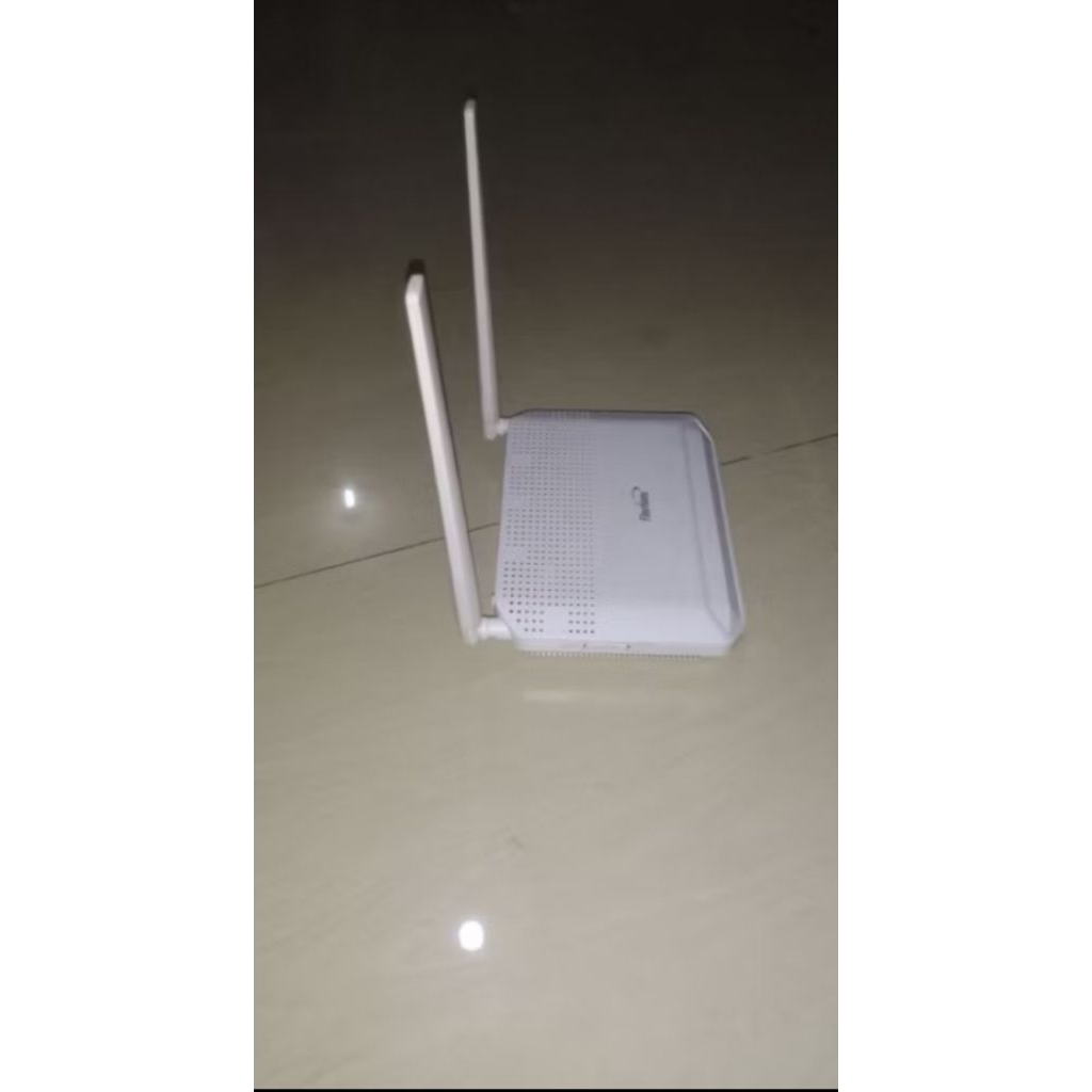 GPON ONT FiberHome HG 6145F Tanpa Adaptor