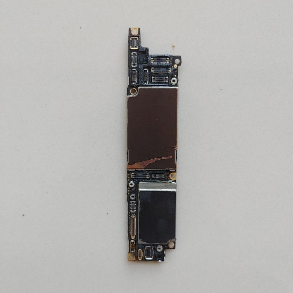 mesin iphone xr 64gb icloud aman minus baseband