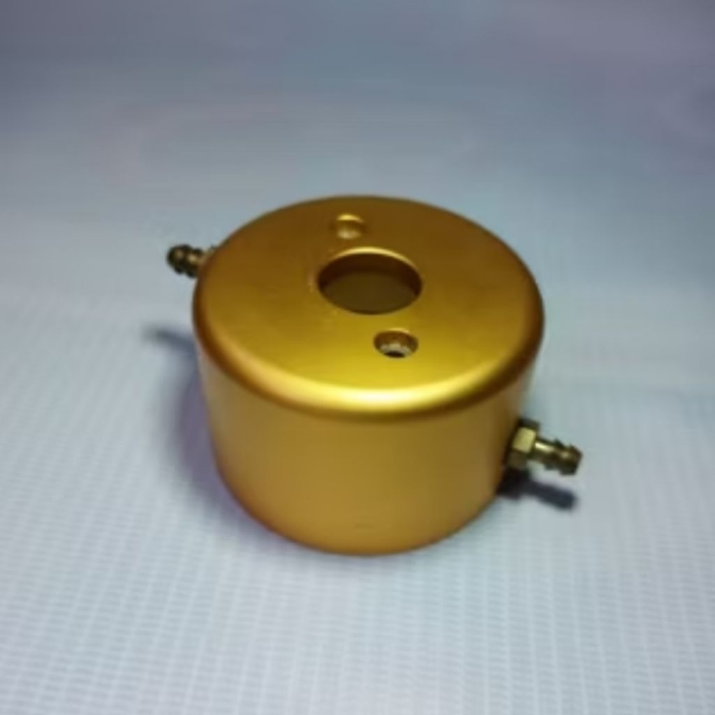Water Jacket Cooling ZENOAH | RC Boat