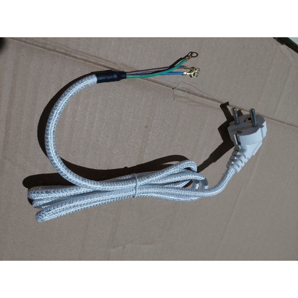 kabel setrika miyako