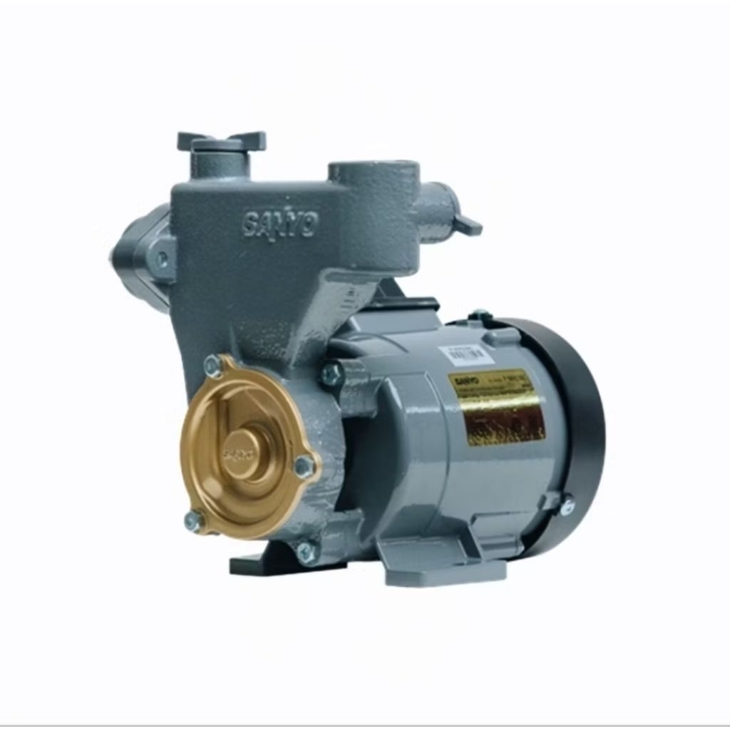 SANYO P-WH138C Mesin pompa air sumur dangkal non otomatis