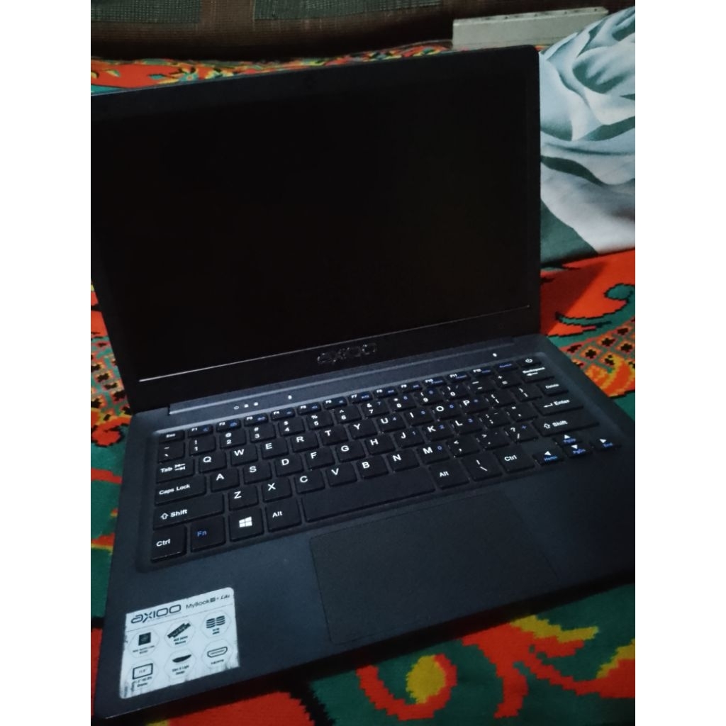 Axioo Mybook 11