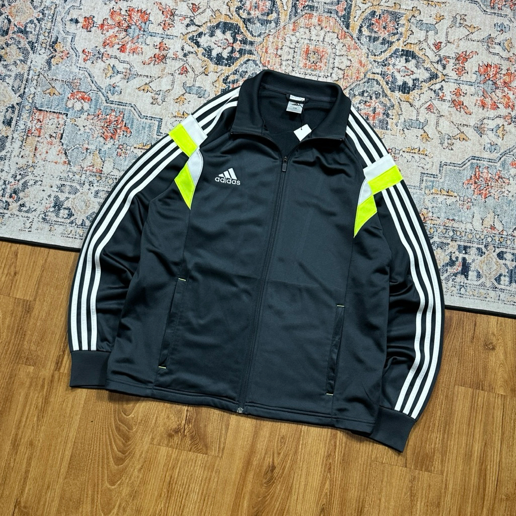 ADIDAS TRACKTOP SECOND