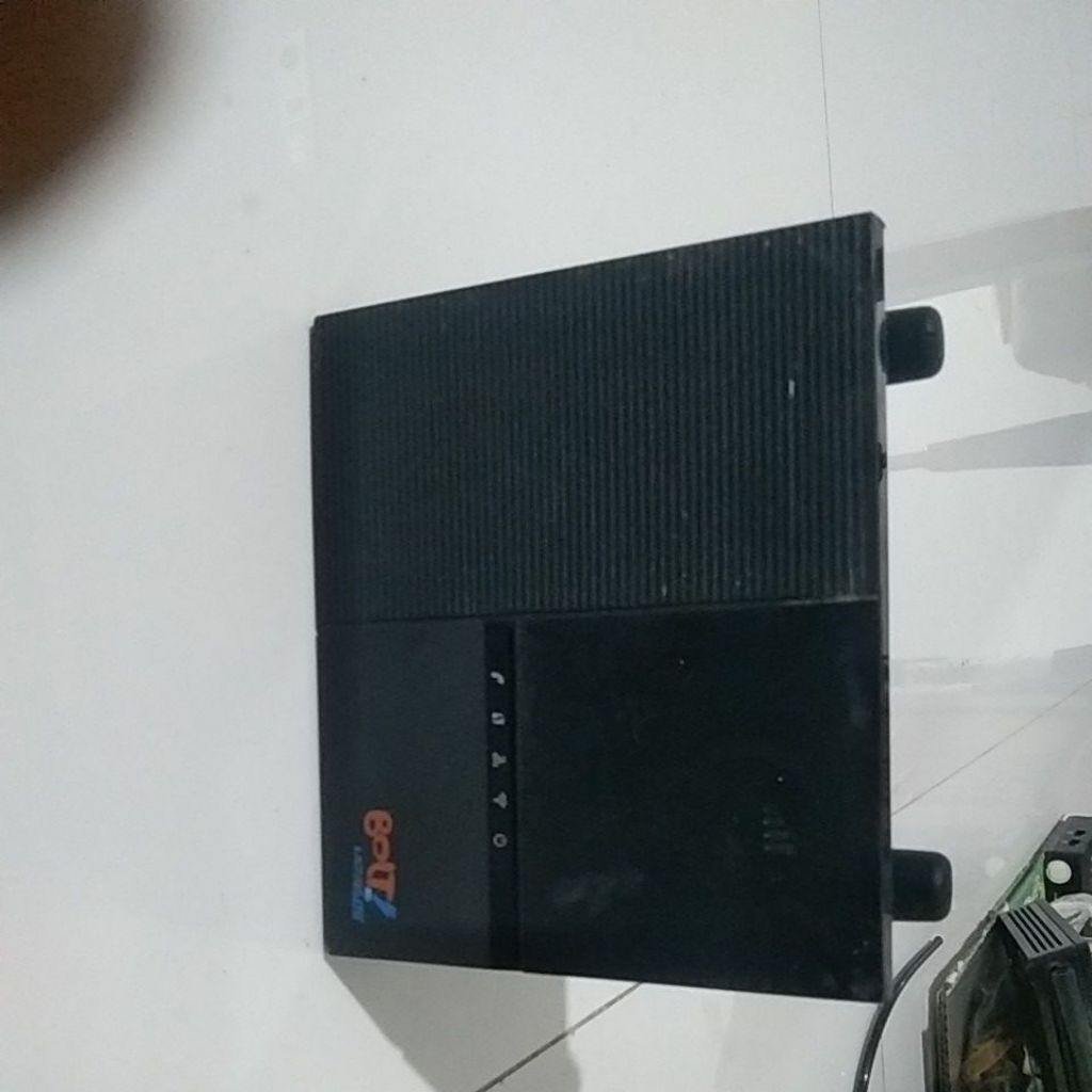 BOLT BL100/PL100 Unlock 4G B40/2300 Smartfren Telkomsel By.U