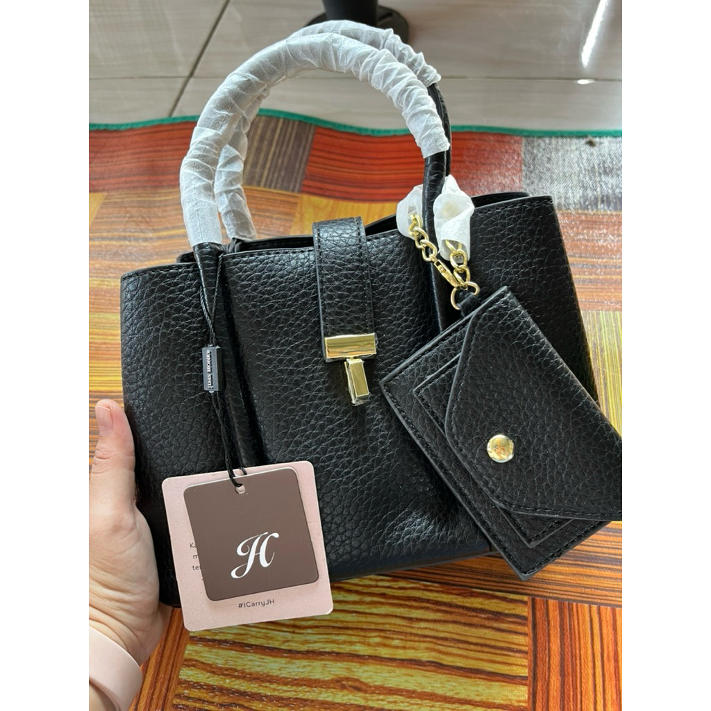 tas kecil selempang wanita JIMS HONEY