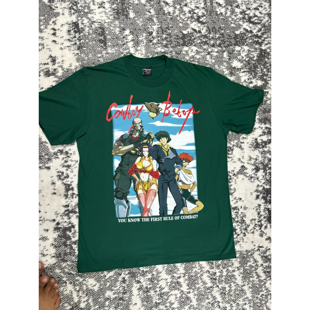 Cowboy Bebop