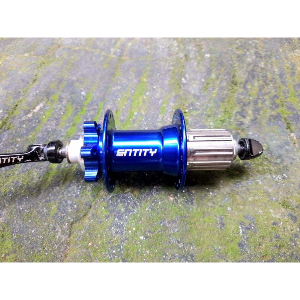 Freehub Entity Jangkrik 32 Hole 135mm