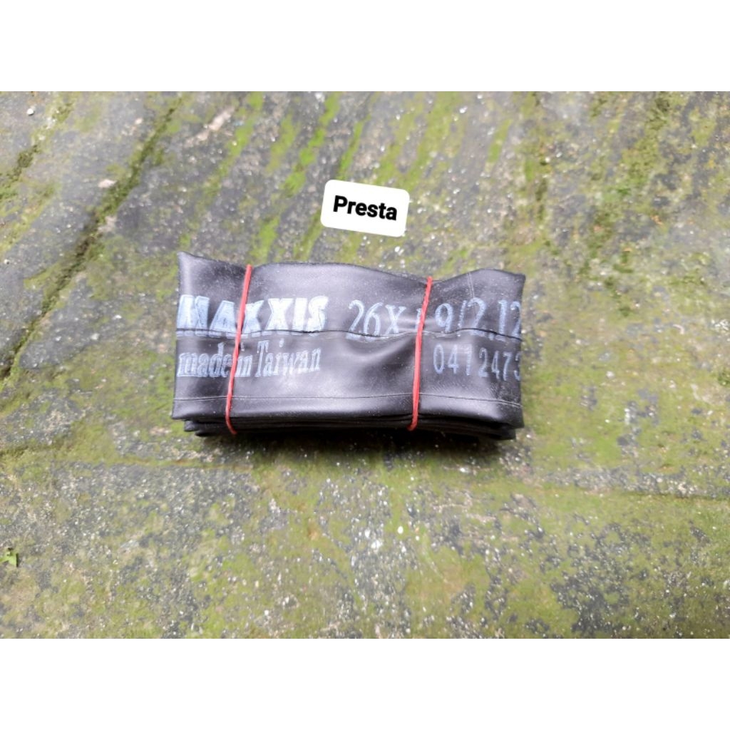 Ban Dalam Sepeda Maxxis Roda 26