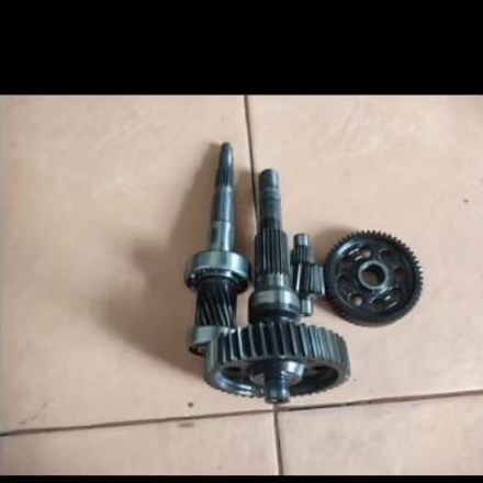 rasio vario 150 copotan