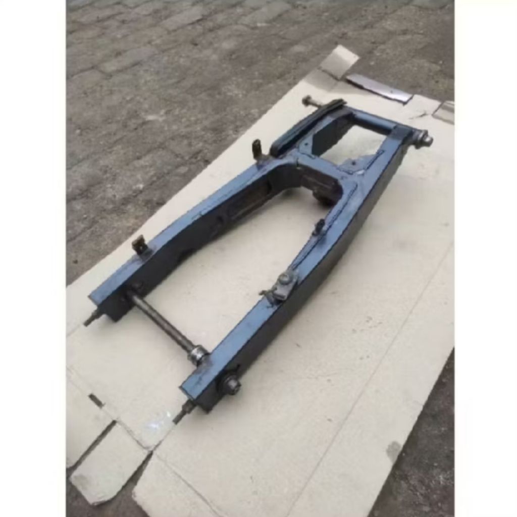 SWING ARM SASIS MOTOR YAMAHA VIXION NEW 100%ORIGINAL COPOTAN MOTOR