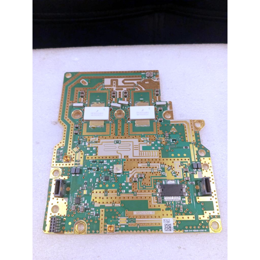 PRODUK BARU Modul Palet Mosfet SRF8S9260HS / QQTA1503CH ( full lapisan gold ) **