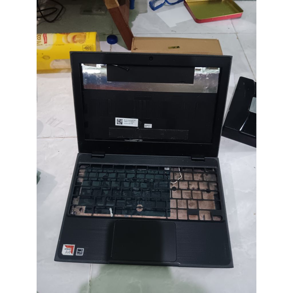 cover lenovo 100e g2 chromebook winbook