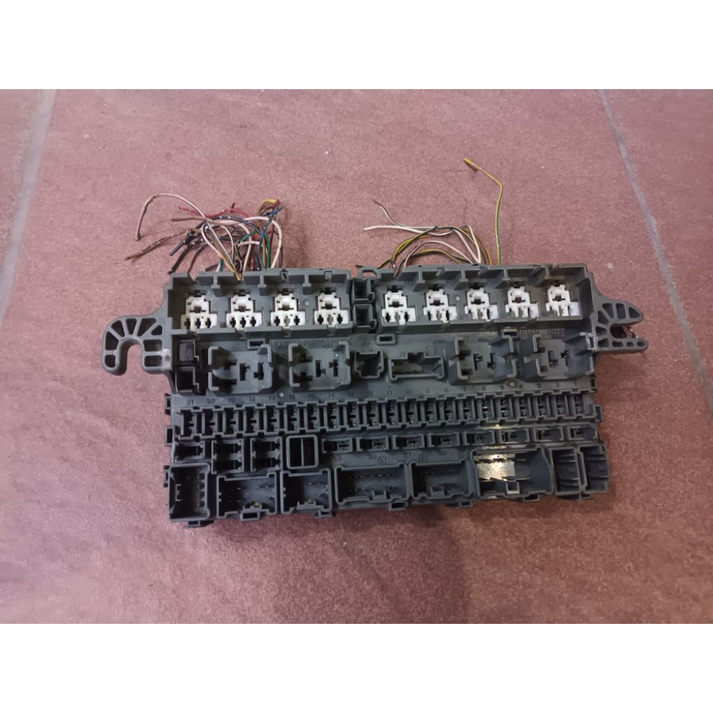 Box Sekring mobil Honda Jazz GD3 GD8