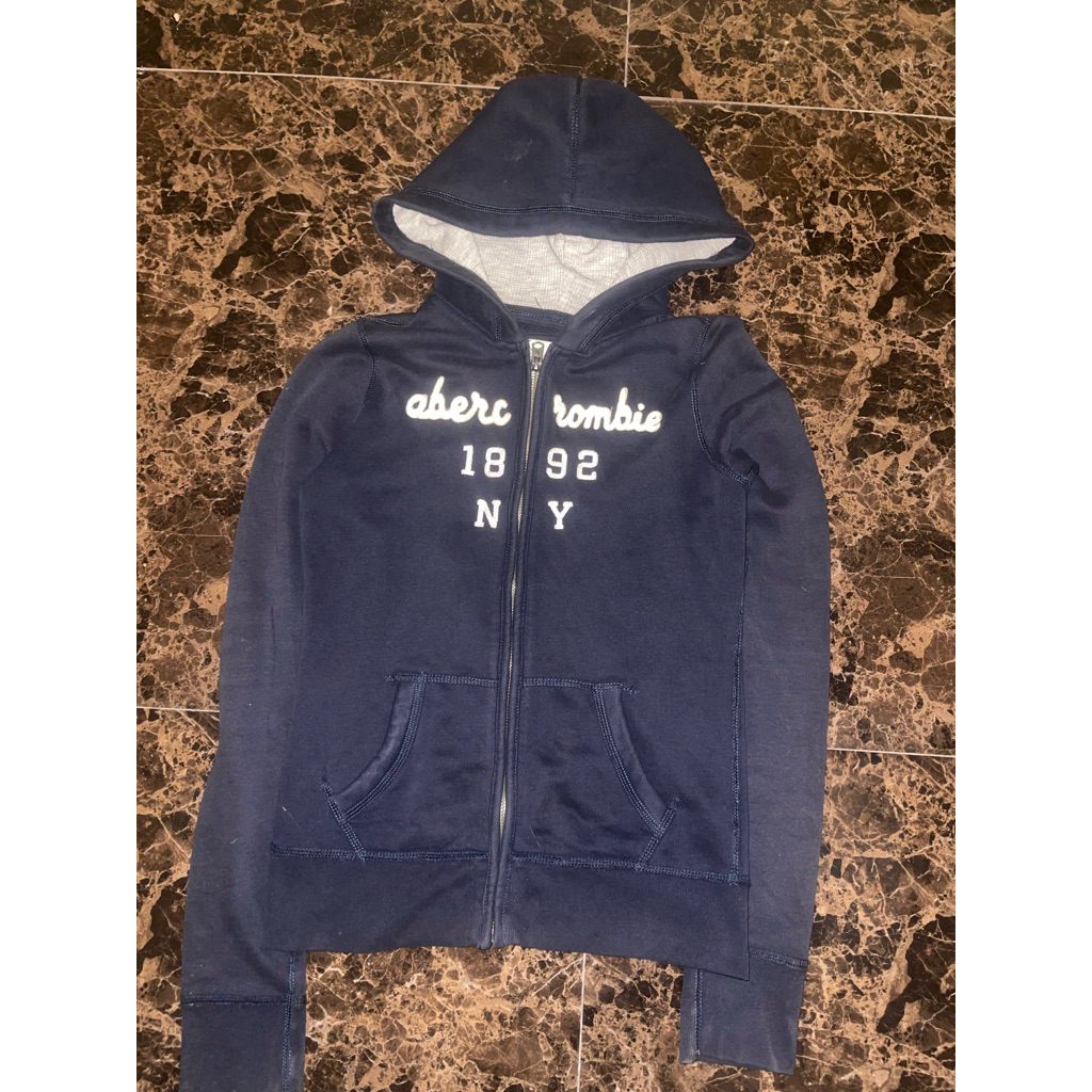 hoodie aber