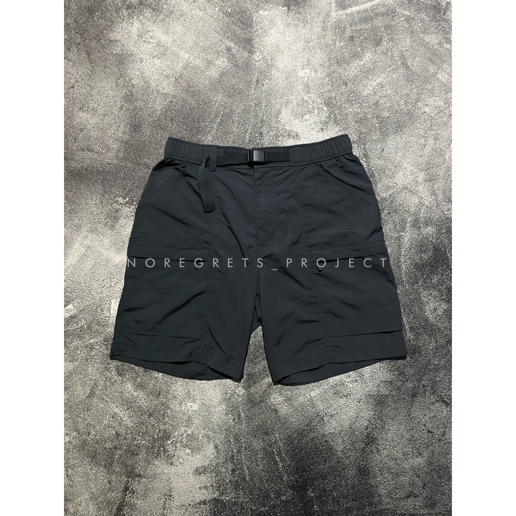 SHORTPANTS UNIQLO UTILITY