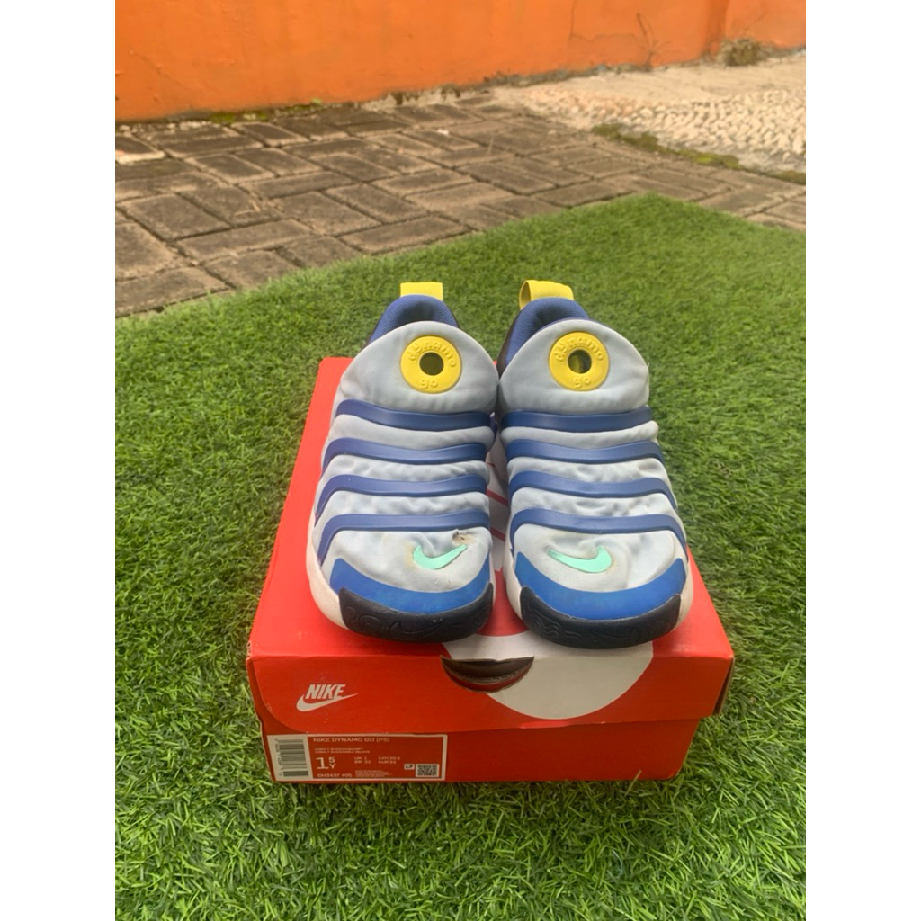 Nike Dynamo GO (PS)