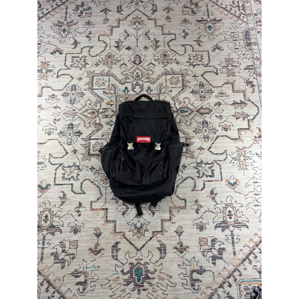 THRASHER BACKPACK