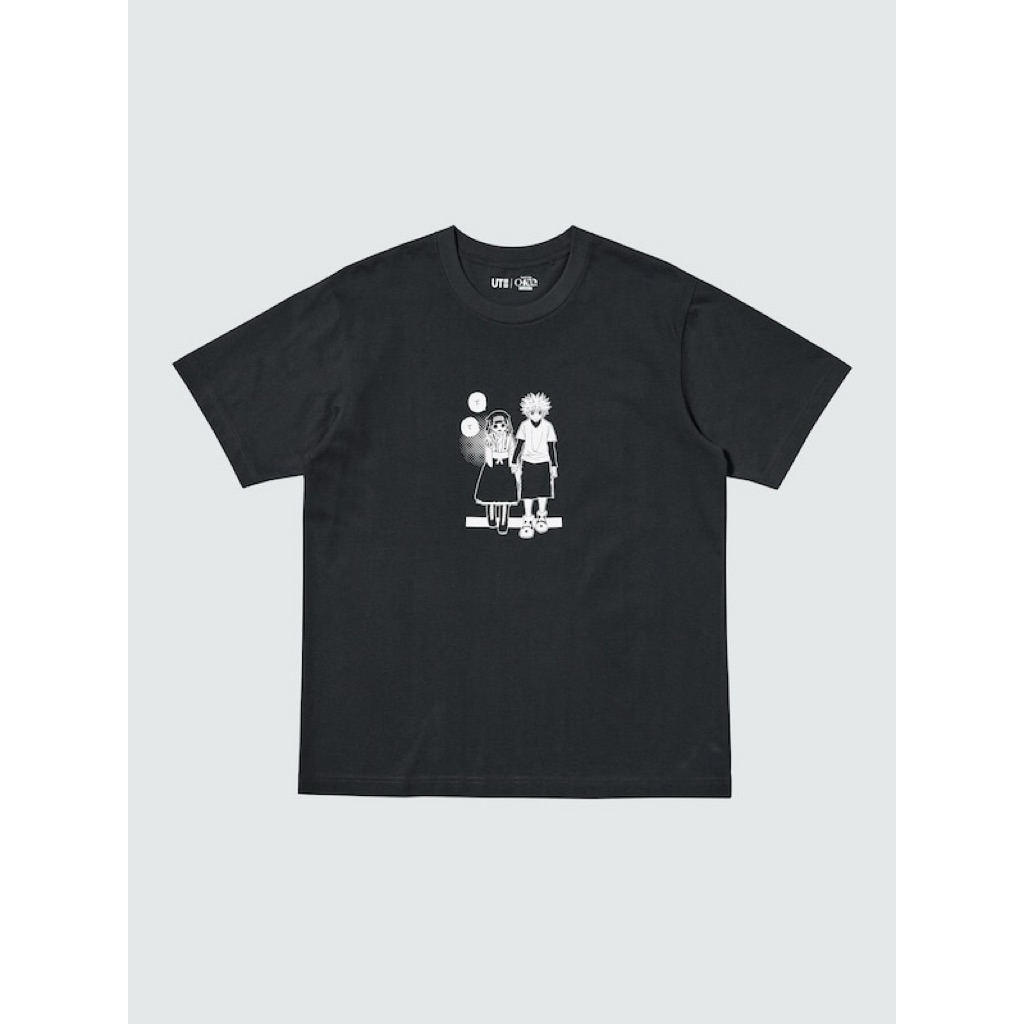 UNIQLO hunter x hunter T-Shirt M