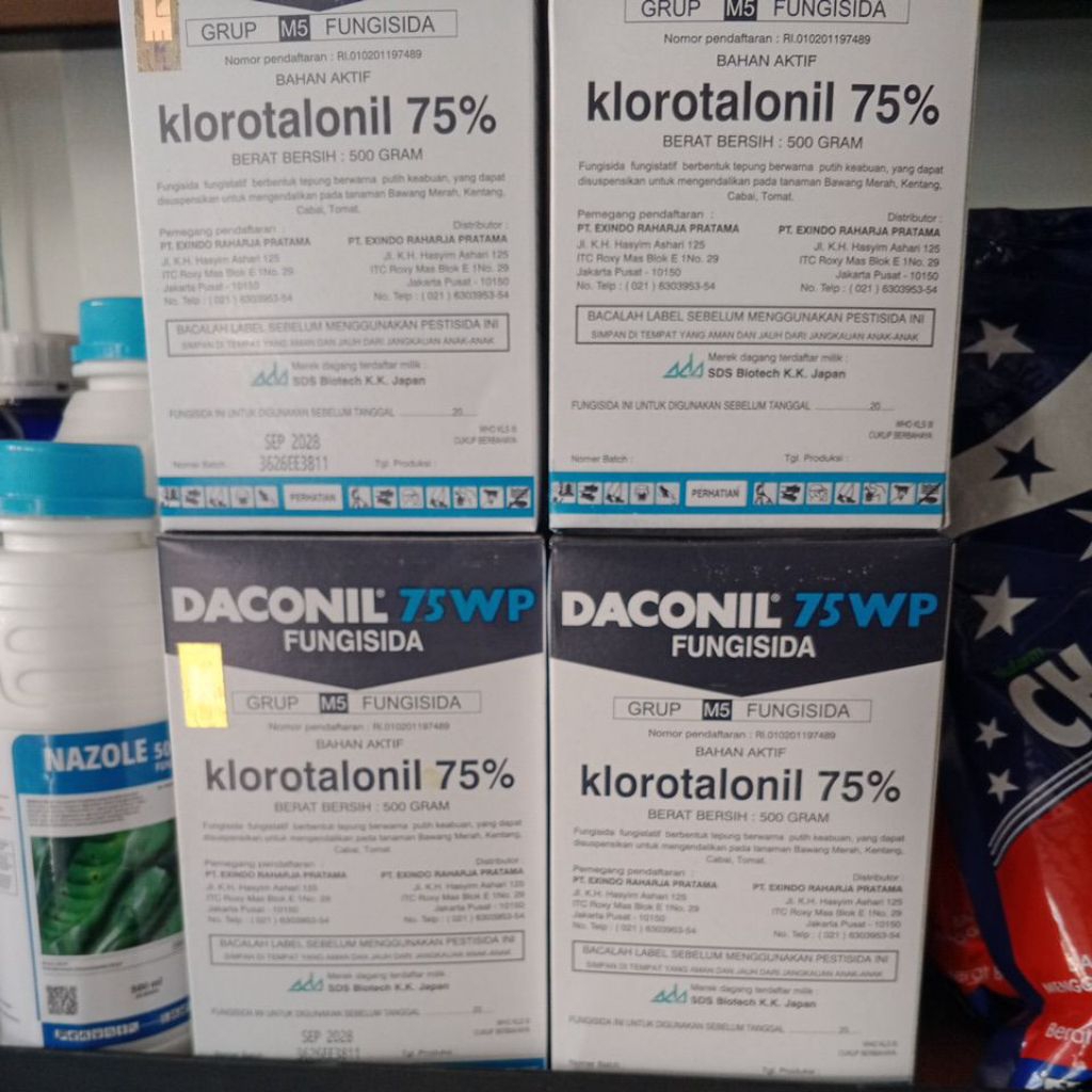 Daconil75WP