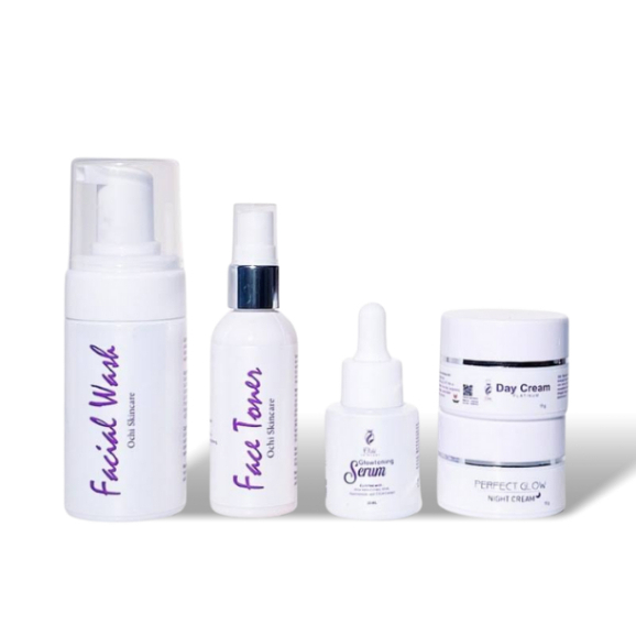 Ochi Skincare Isi 5 - Ochi Skincare