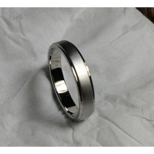 cincin palladium pria custom CINCIN COUPLE PALLADIUM promo