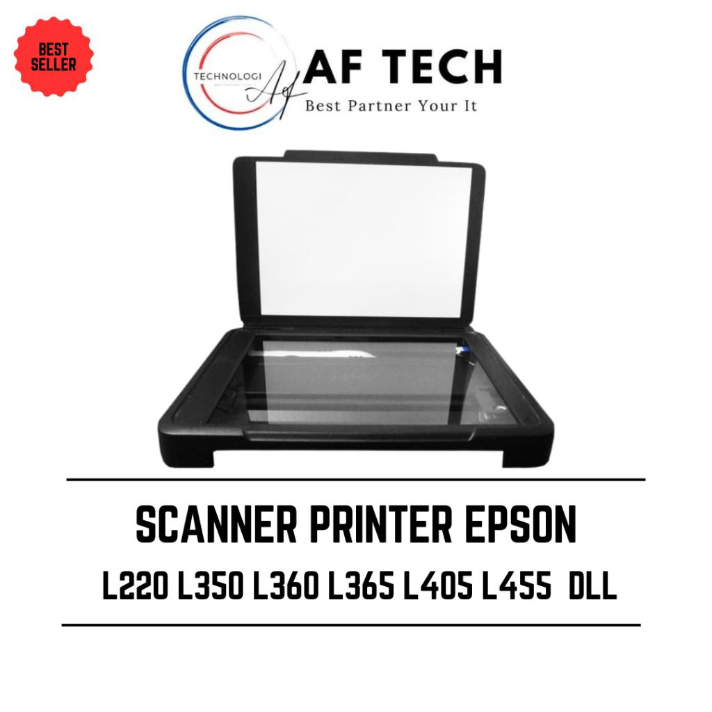 Scanner Printer Epson L360