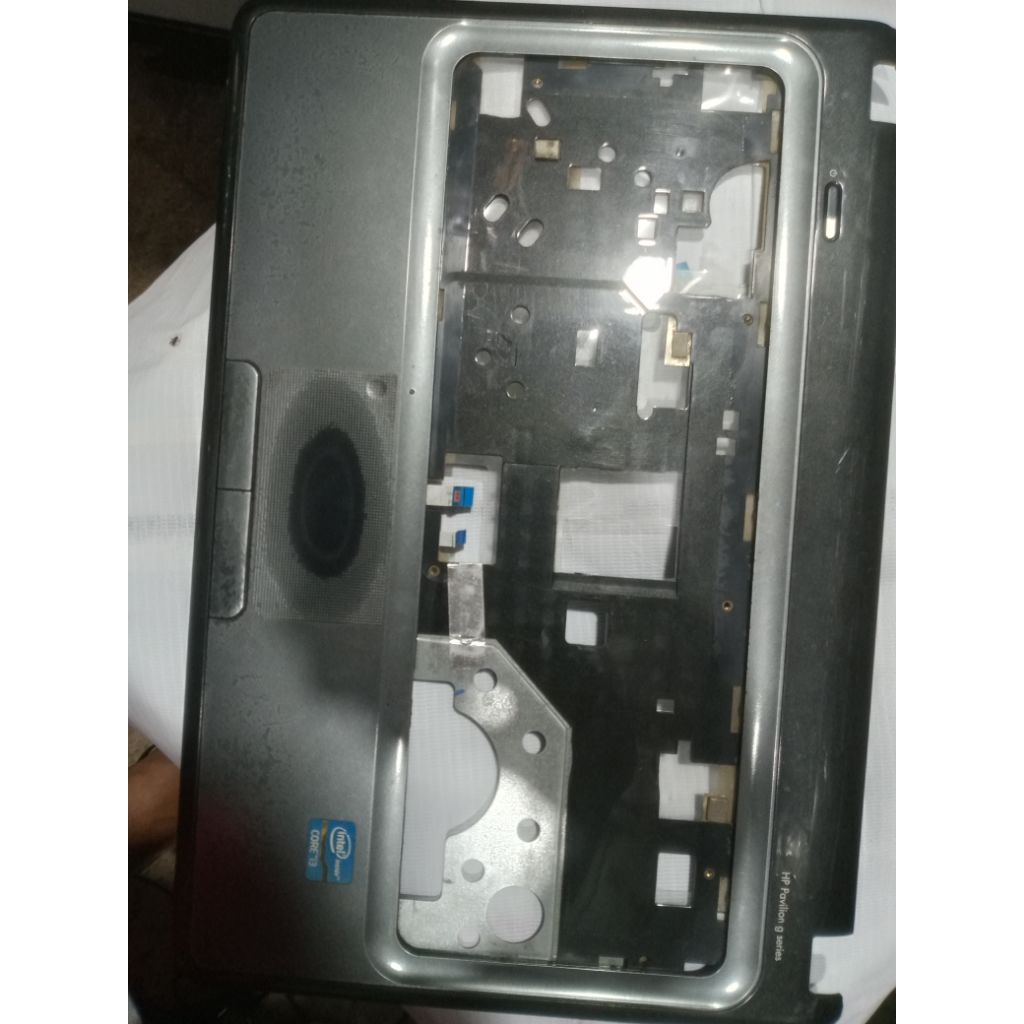 Touchpad + Kesing atas Laptop HP Pavilion G4 Series