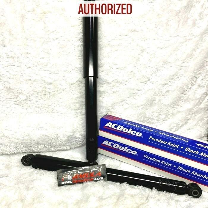 Acdelco Shockbreaker / ACDELCO Shockbreaker - Hyundai Atoz / Visto (1997+) (BELAKANG)