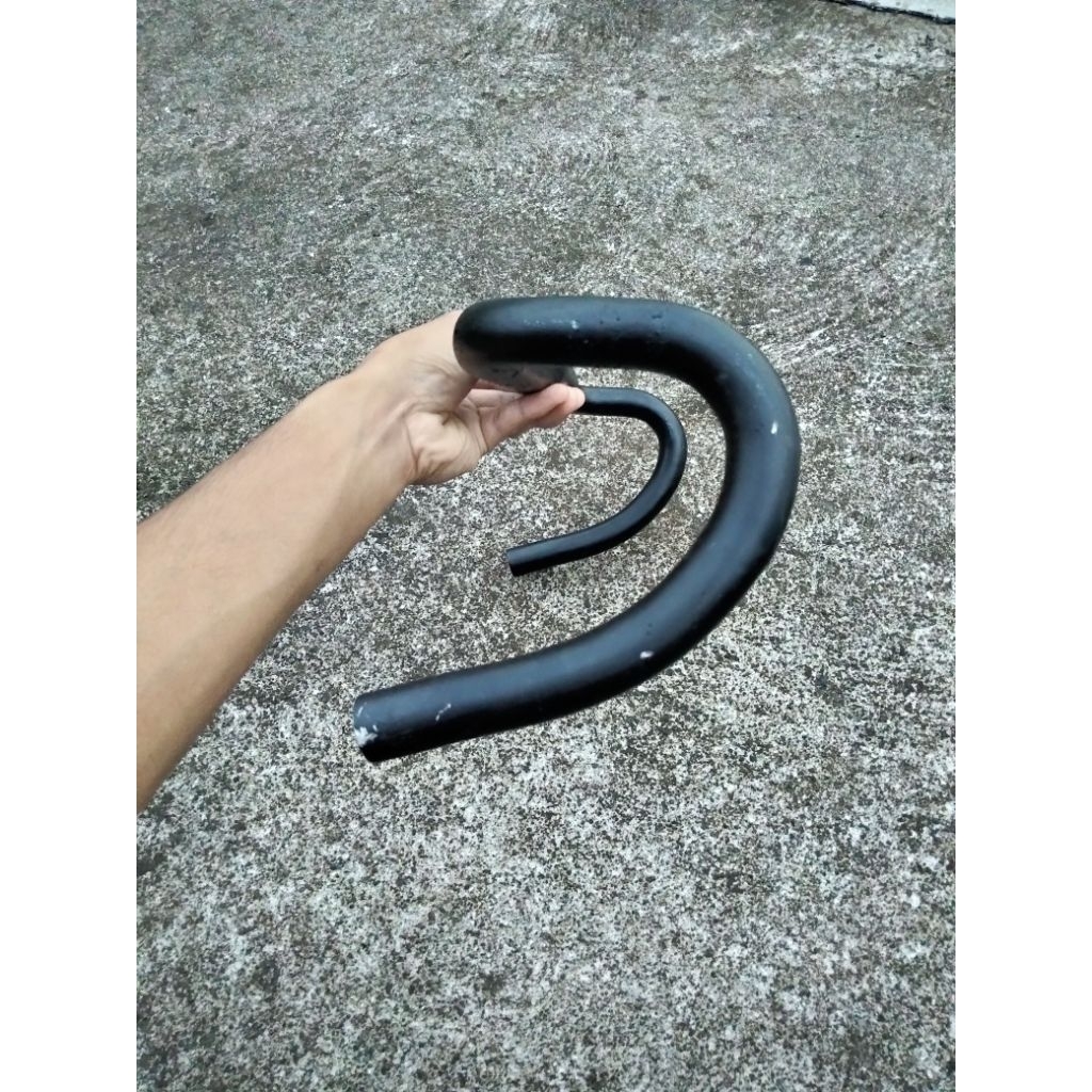 Handlebar Dropbar Promend