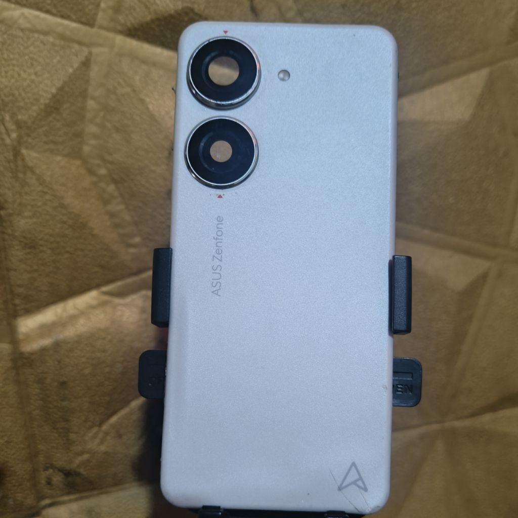 backdoor tutup cover hp asus zenfone 10 original copotan