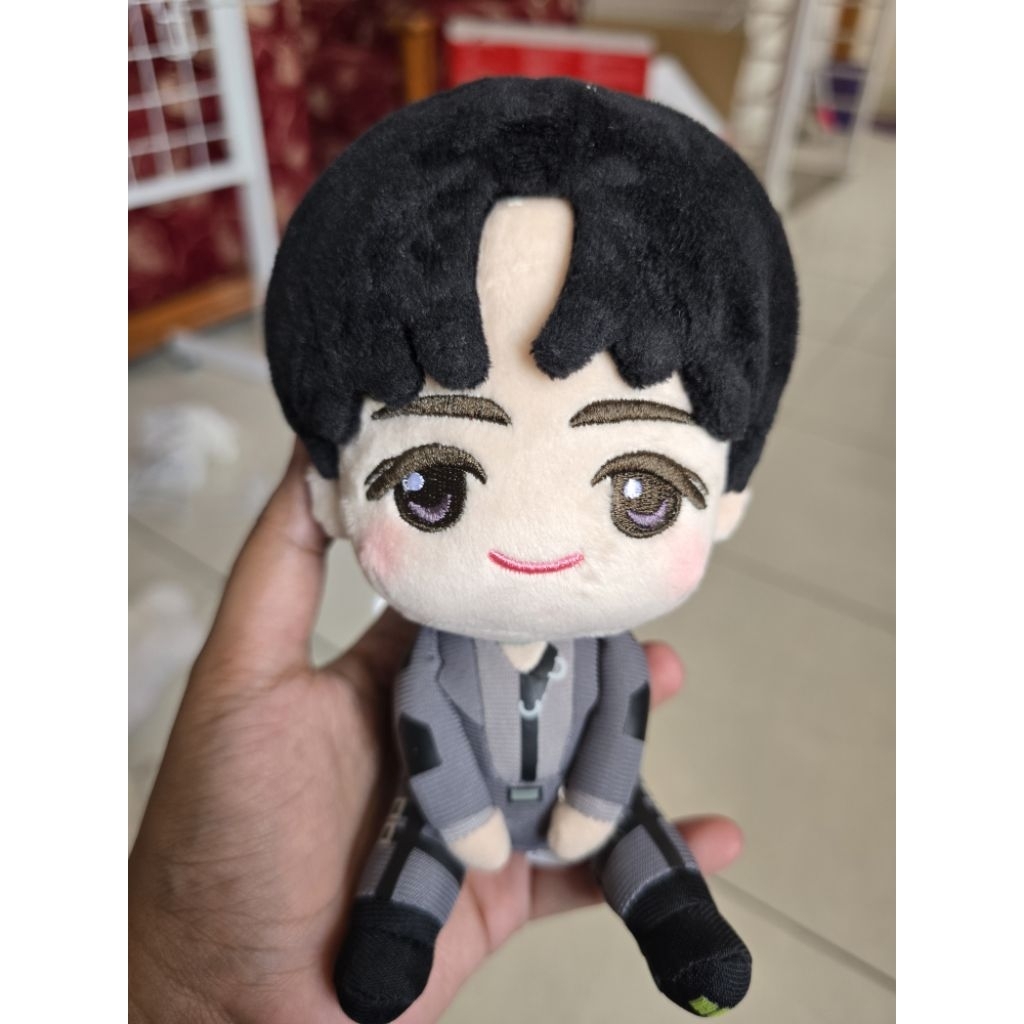 Official NCT Renjun doll