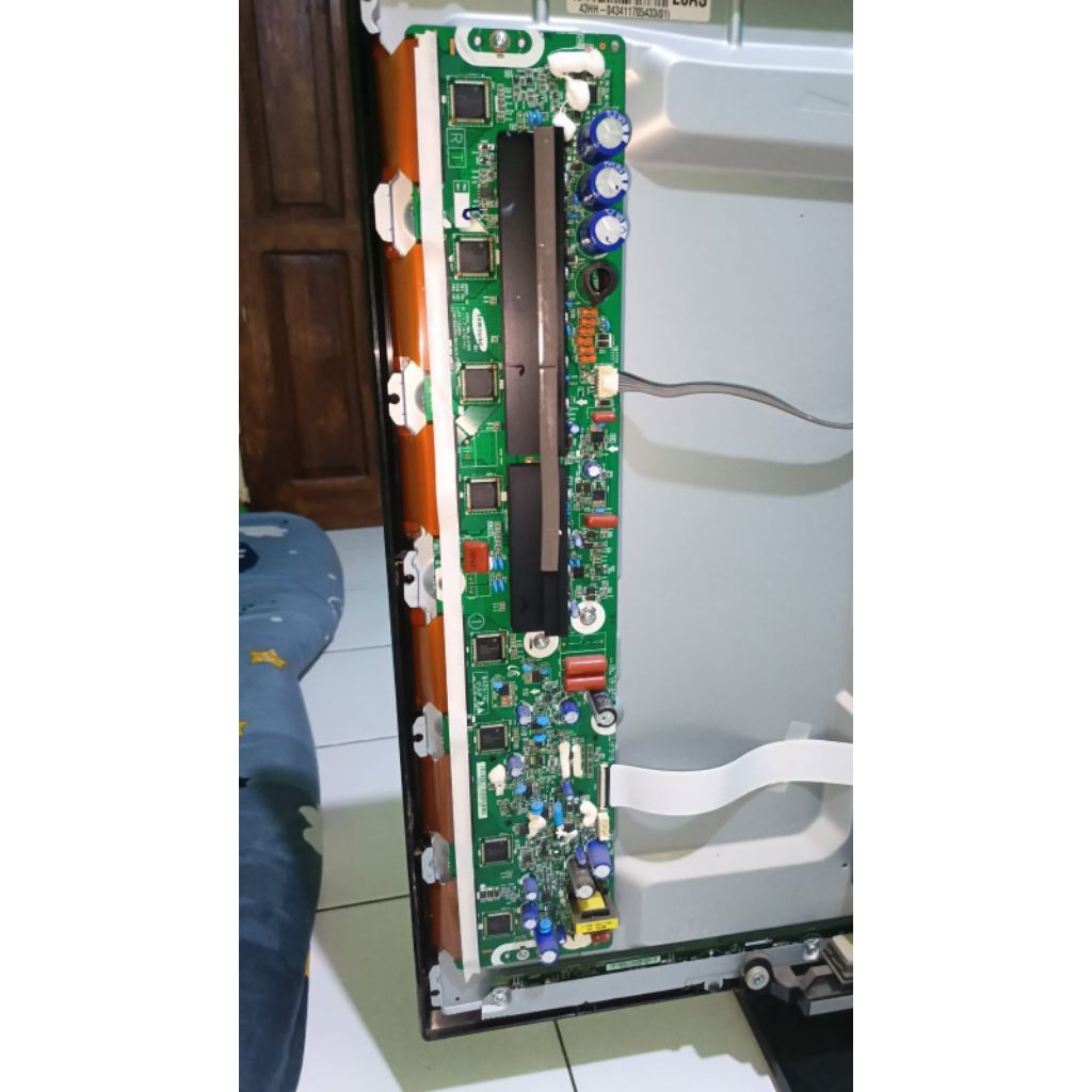 YMAIN TV SAMSUNG PLASMA PA43H4900AW