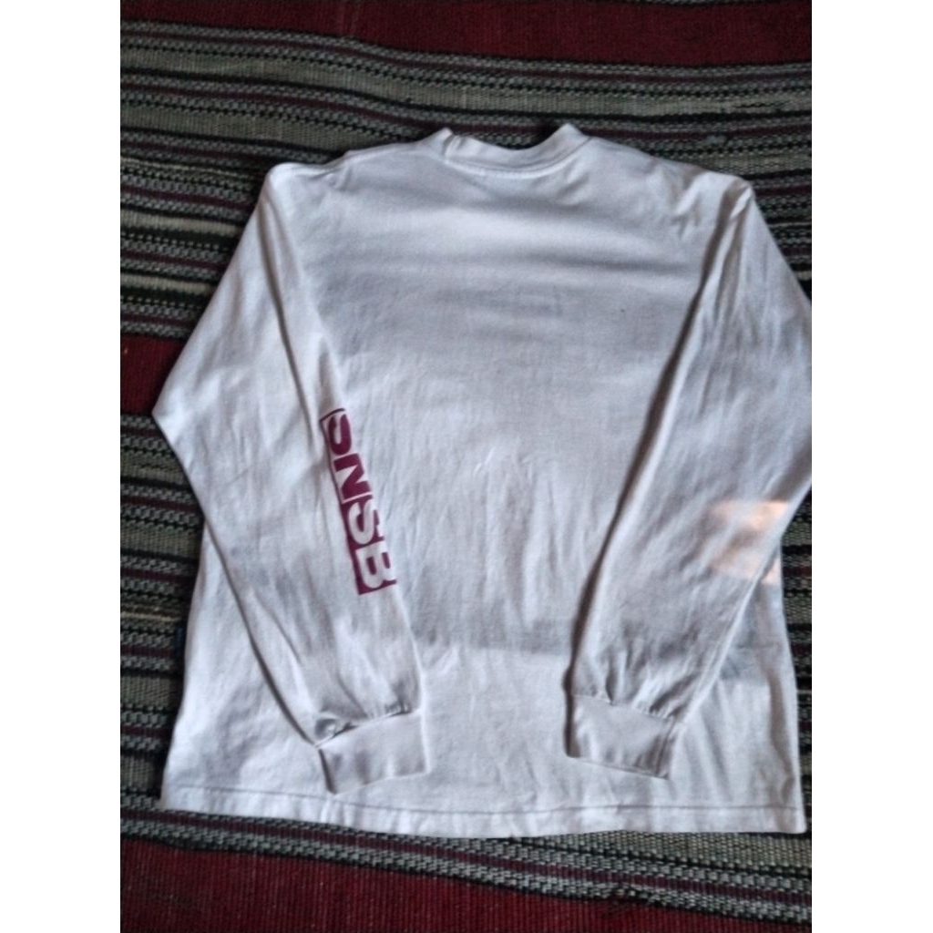 CFHO SNSB WHITE PINK