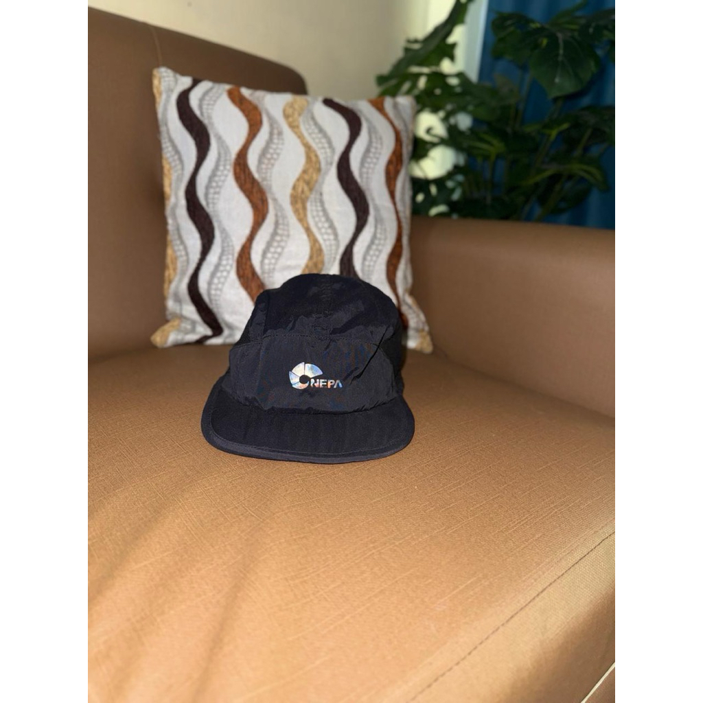 topi Nepa mountain outdoor