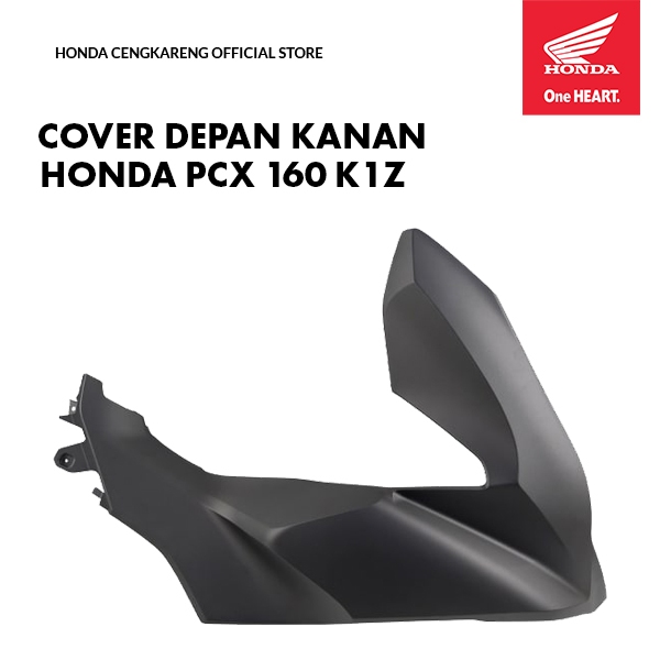 Cover Samping Depan Kanan Original Honda PCX 160 K1Z