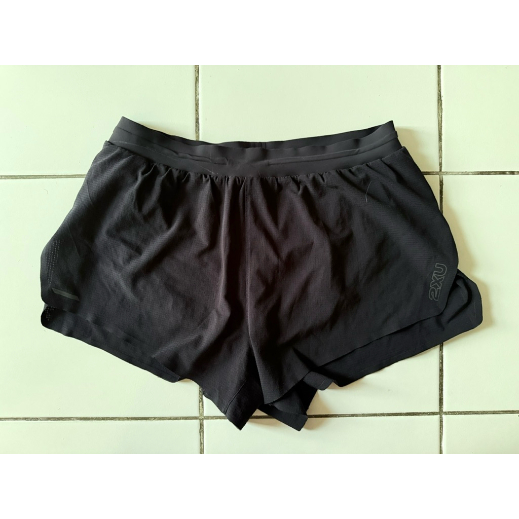 2XU Light Speed 3inch Shorts