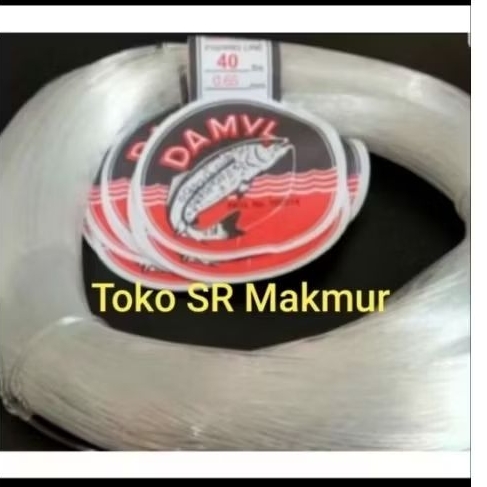 Senar Tasi Damil Senar Tasi Damyl