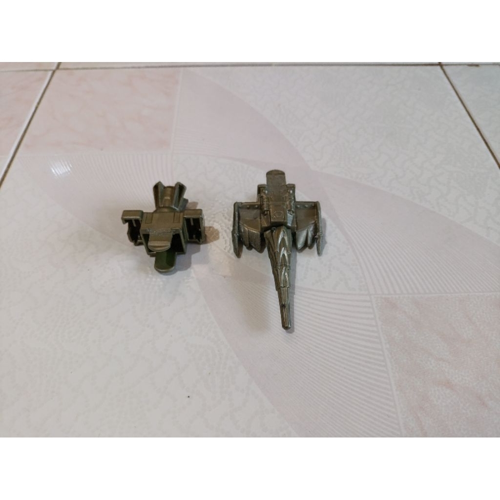 Bandai Crush Gear FW Shooting Phantom