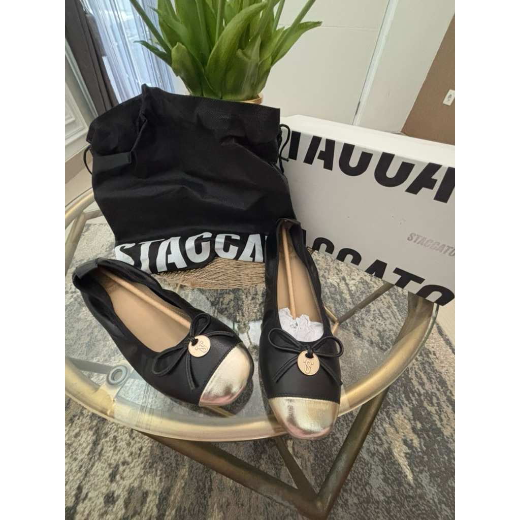 shoes Staccato ORI size 40 preloved