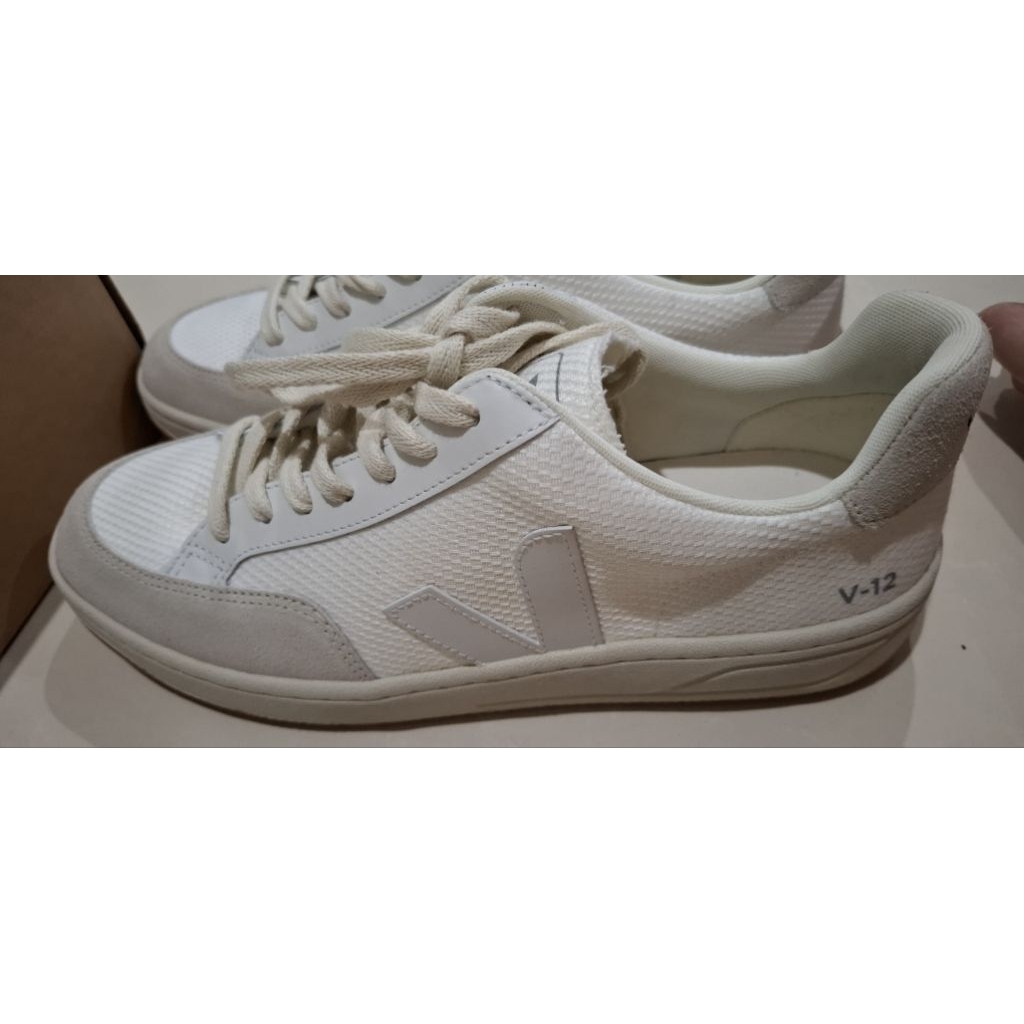 Veja Shoes Sepatu Veja cowok