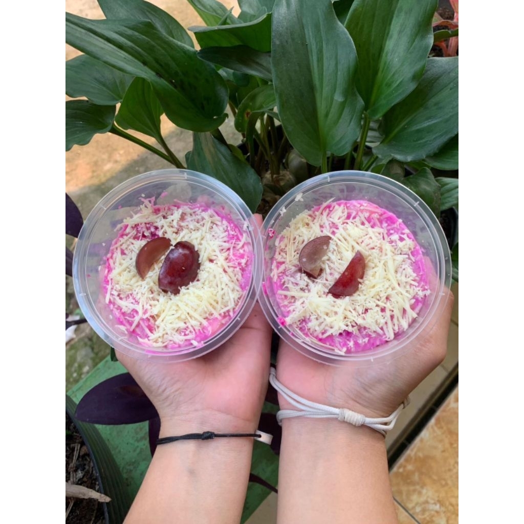 Salad Buah 300ml