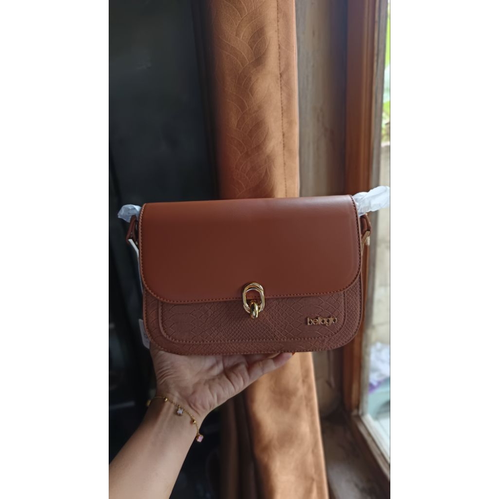 READY TAS BELLAGIO NEW SALE