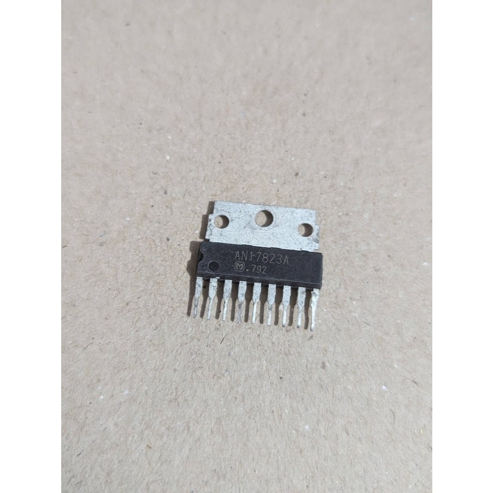 IC AN 17823A