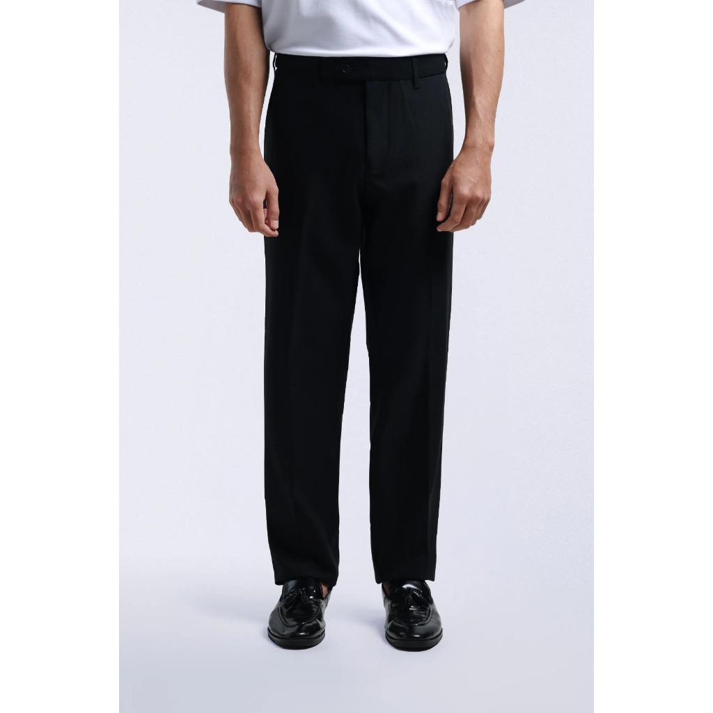 Heymale Stylem Regular Pants Celana Panjang Pria