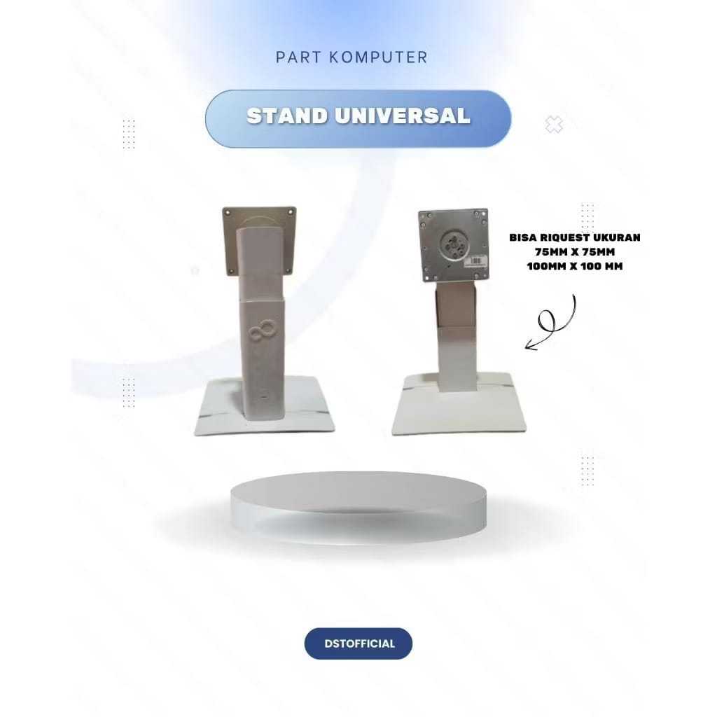 Stand Universal Monitor Lcd Led