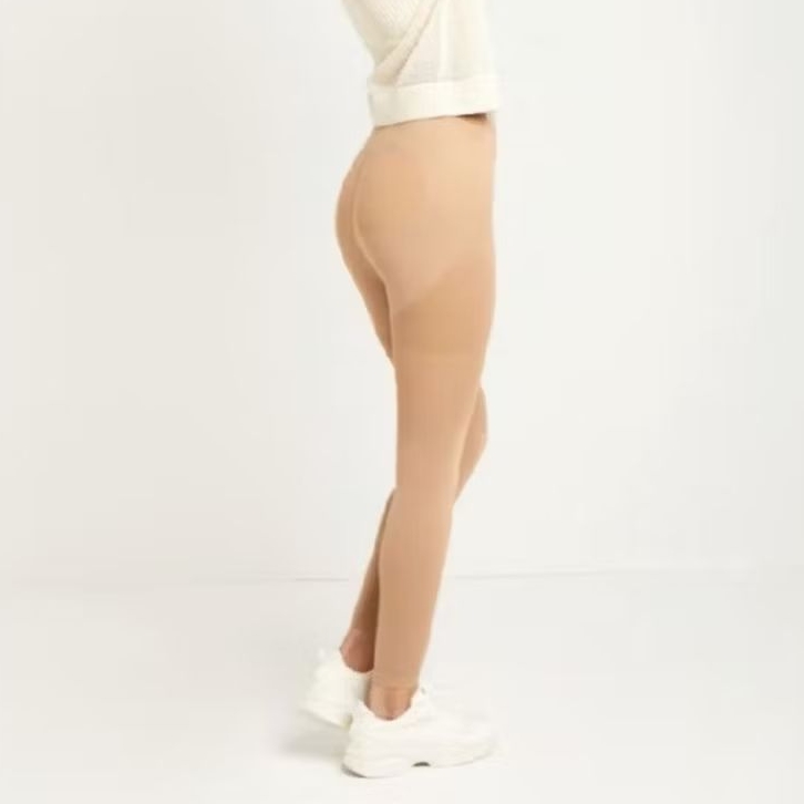 Aulora Pants Women Beige New