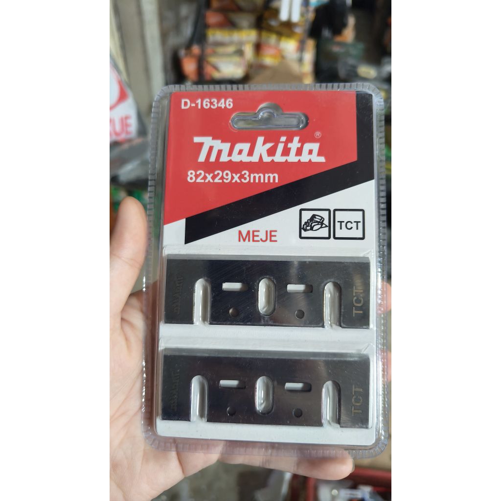 Mata ketam makita tct