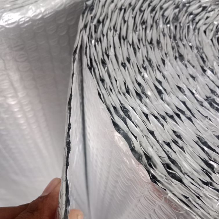 alumunium foil bubble 8mm