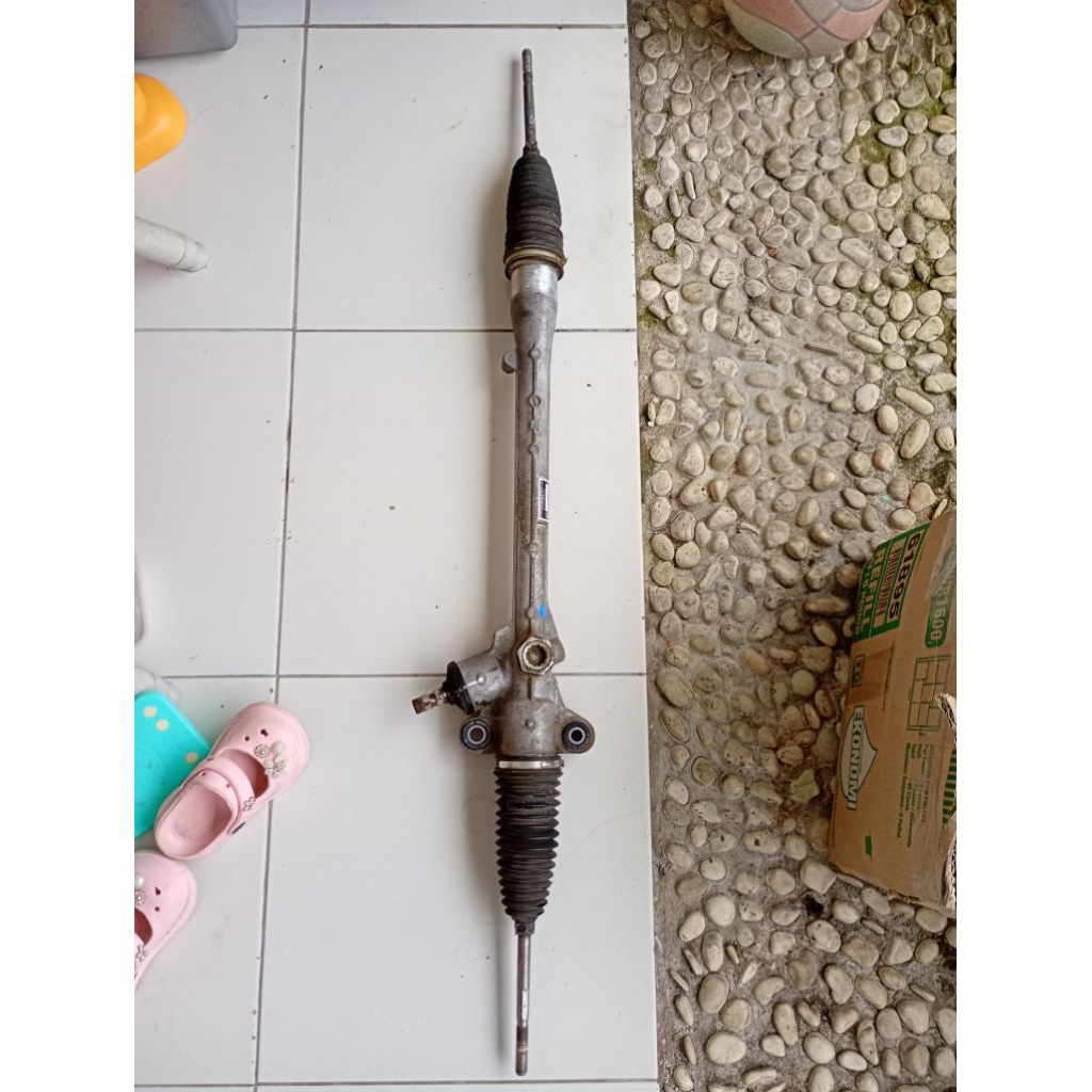 Racksteer Avanza Xenia Veloz Rak stir Avanza Xenia Veloz Original